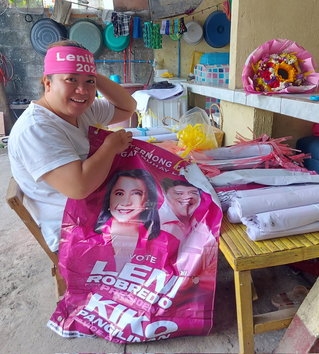 kristine_danica's tweet photo. Ngayong birthday ko, gawin ko daw kung ano nagpapasaya sakin. Eto po ginagawa ko na. 😊
Maraming salamat po sa lahat ng bumati at babati pa. God bless us all! 💗💗💗 https://t.co/nfCqJYqgNw