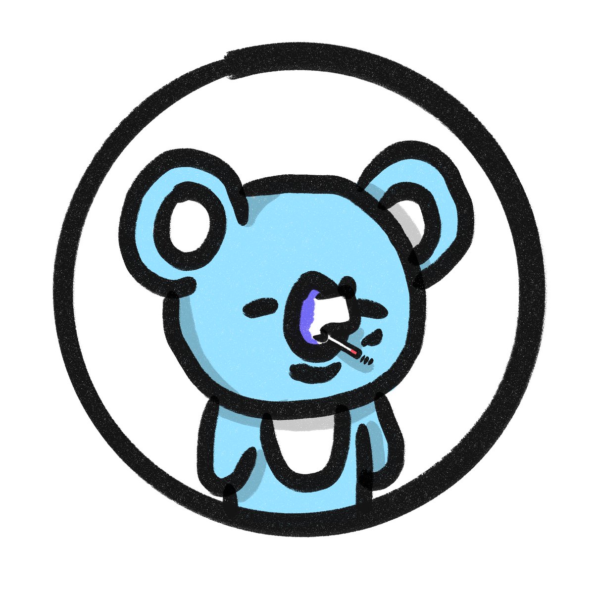 *raffle*

i'll leave this one up for people in different time zones.

closes in the AM.

like + rt &amp; must be following <a href="/BadDogsClub/">BadDogsClub</a> to be eligible for private sale.

#BDC