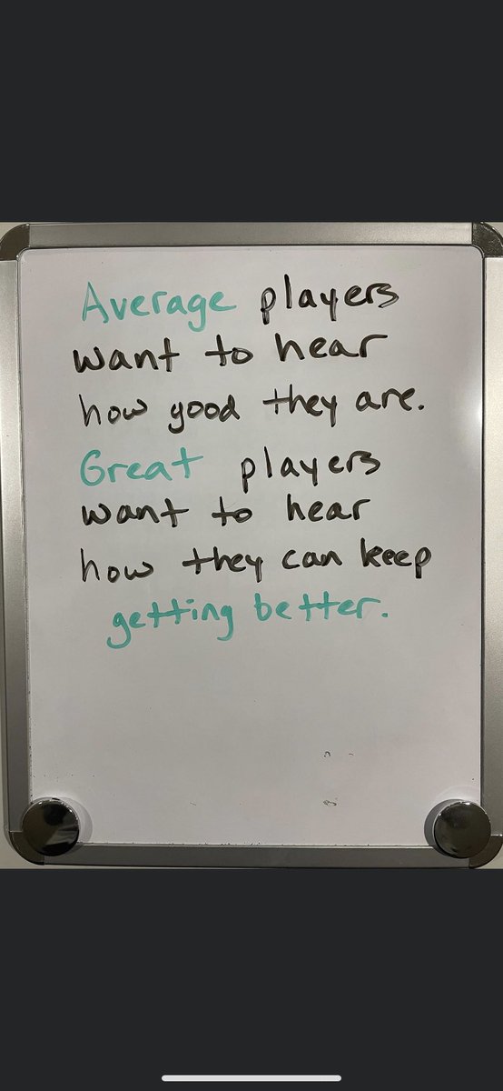 Next season starts now <a href="/ClipsHockey/">Dauphin Clippers</a>. Exit meetings this week.