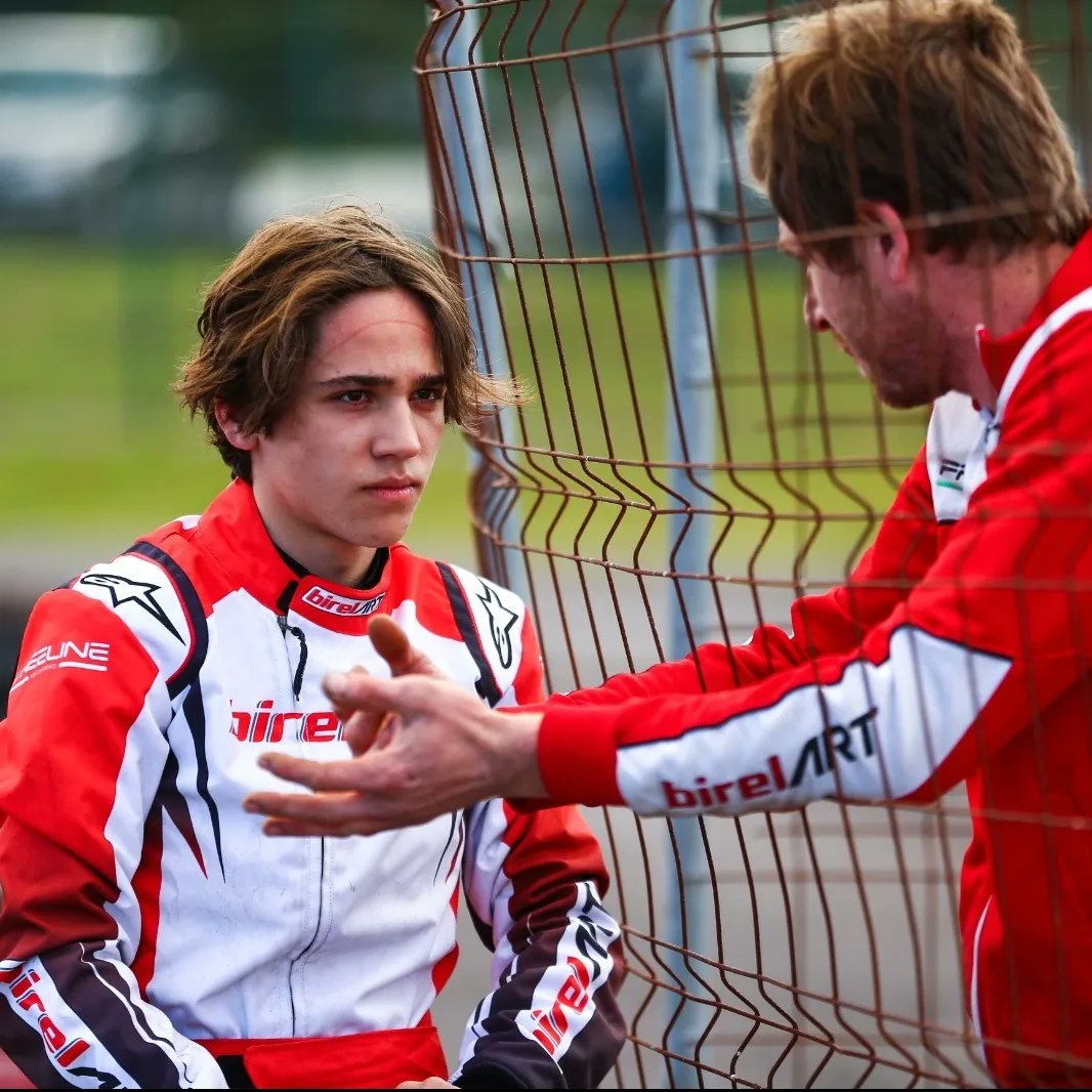 Anyone interested in helping this young driver with sponsorship?.. <a href="/Tesla/">Tesla</a> , <a href="/elonmusk/">Elon Musk</a> <a href="/Bitcoin/">Bitcoin</a> <a href="/RippleLabs/">Ripple Labs</a> <a href="/bgarlinghouse/">Brad Garlinghouse</a> , the little helps a lot this young man's dream. I help who else??