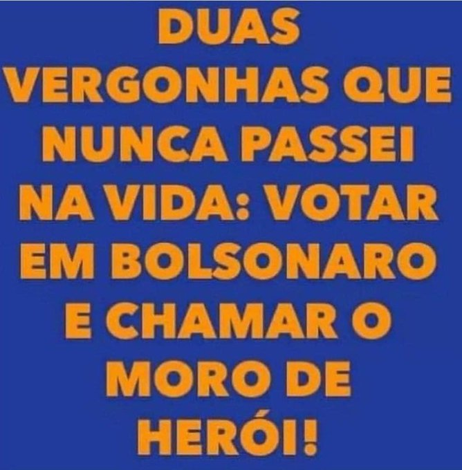 Antonio Cappellari VERGONHA (@cappellarianton) on Twitter photo 