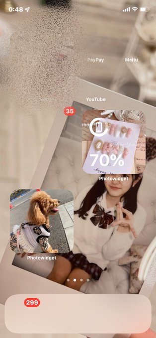 Twitterのコスプレ画像46