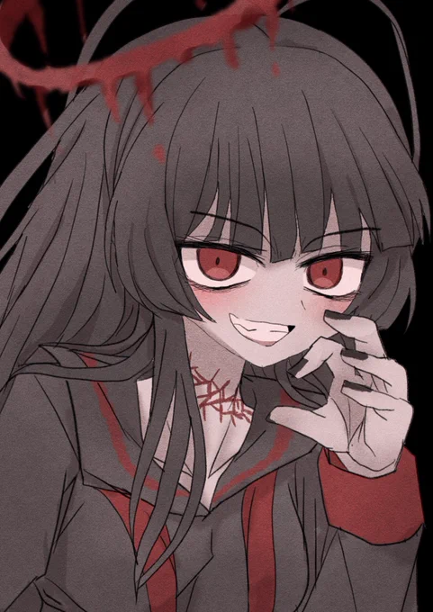 剣先ツルギ(お題箱)
#ブルアカ 