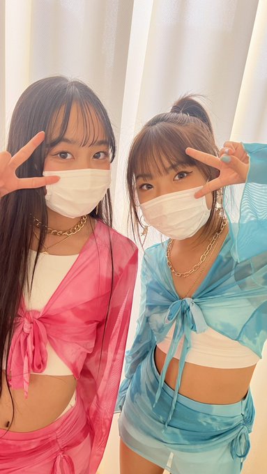 Twitterのコスプレ画像8