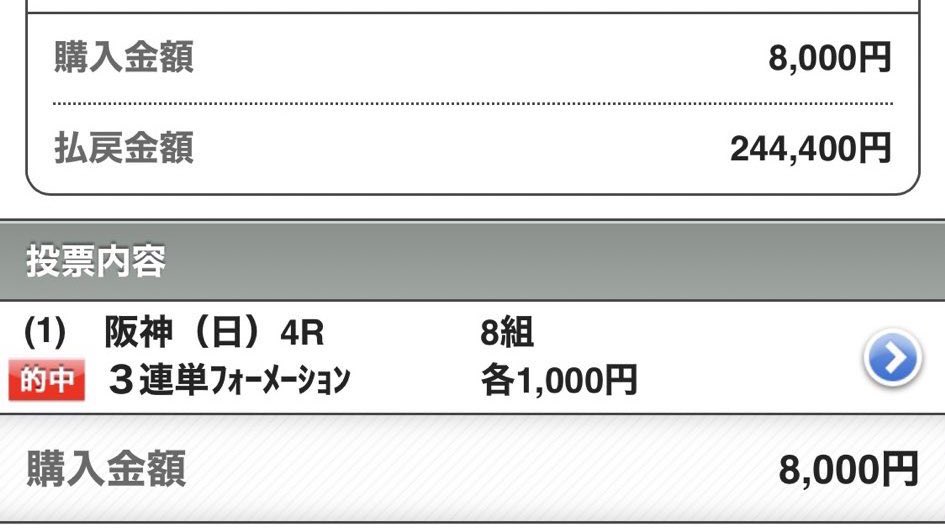 222ayaneru's tweet photo. 🐹桜花賞（GⅠ）の予想をプレゼント🐹

・いいね❤️
・RT♻️
・フォロー🤝

上記3点をクリアした人から抽選で40名様へ🎁

中央重賞は3ヶ月連続で大幅プラス！！

1月：301%🔥
東西金杯ダブル的中！！

2月：461%🔥
◎アフリカンゴールド（51.5倍）1着🌾

3月：276%🔥
◎ベジャール（101.7倍）2着🌾

. https://t.co/WTOoJOeIKY