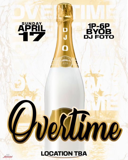 titotoobrazy's tweet photo. apparently i’m a special guest DJ, pull up and find out. 04/14 -04/18 #NoTolerance2 https://t.co/tFDs1dhNtu