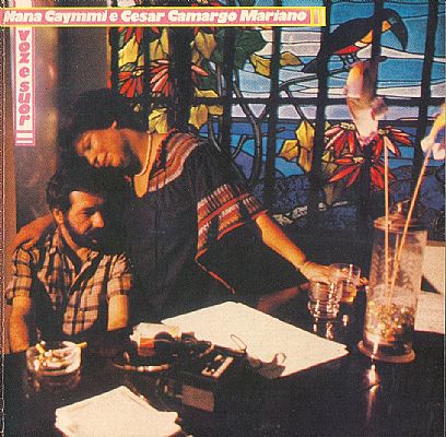 igmoraisb's tweet photo. Voz e Suor - Nana Caymmi e Cesar Camargo Mariano (1983)

- Voz e Suor
- Doce Presença
- Por Toda A Minha Vida

é o disco de piano e voz que eu mais gosto! https://t.co/wZgZIggrCY
