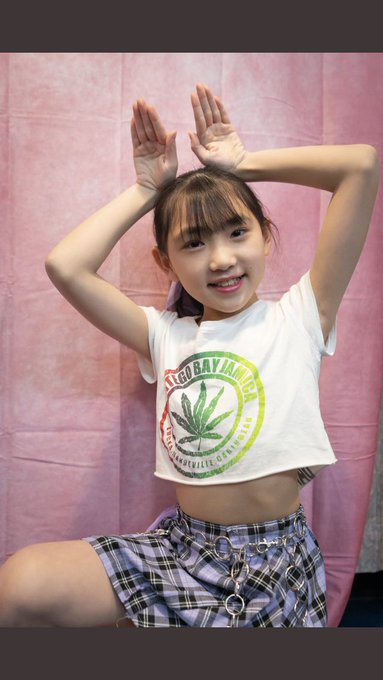 Twitterのコスプレ画像14