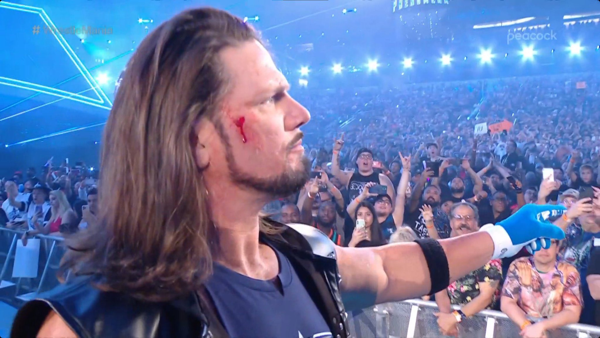 SI Wrestling on Twitter: SI Wrestling on Twitter: