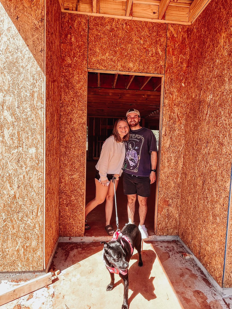 _KristinMartin's tweet photo. 2 more months until we are officially homeowners!! 🏠🤍 https://t.co/nrsSyEI7pf