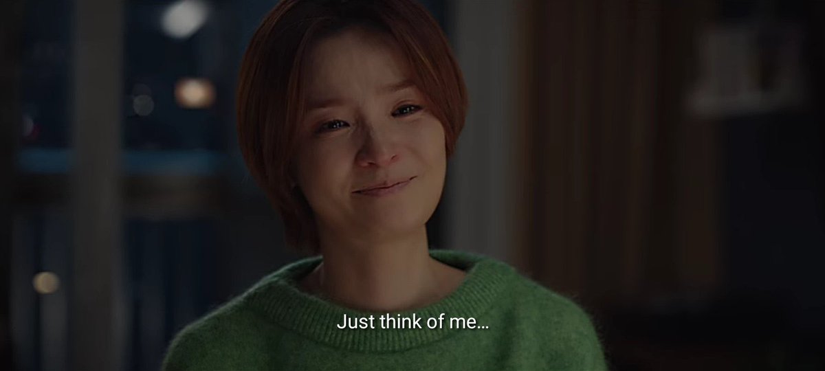 peachmido's tweet photo. That separation and grief teach us to know that for them, we are the most precious and dearest people in their life 😢 #TwentyFiveTwentyOneEp16 #ThirtyNineEp12 #ThirtyNine https://t.co/3j6ix3qnLC