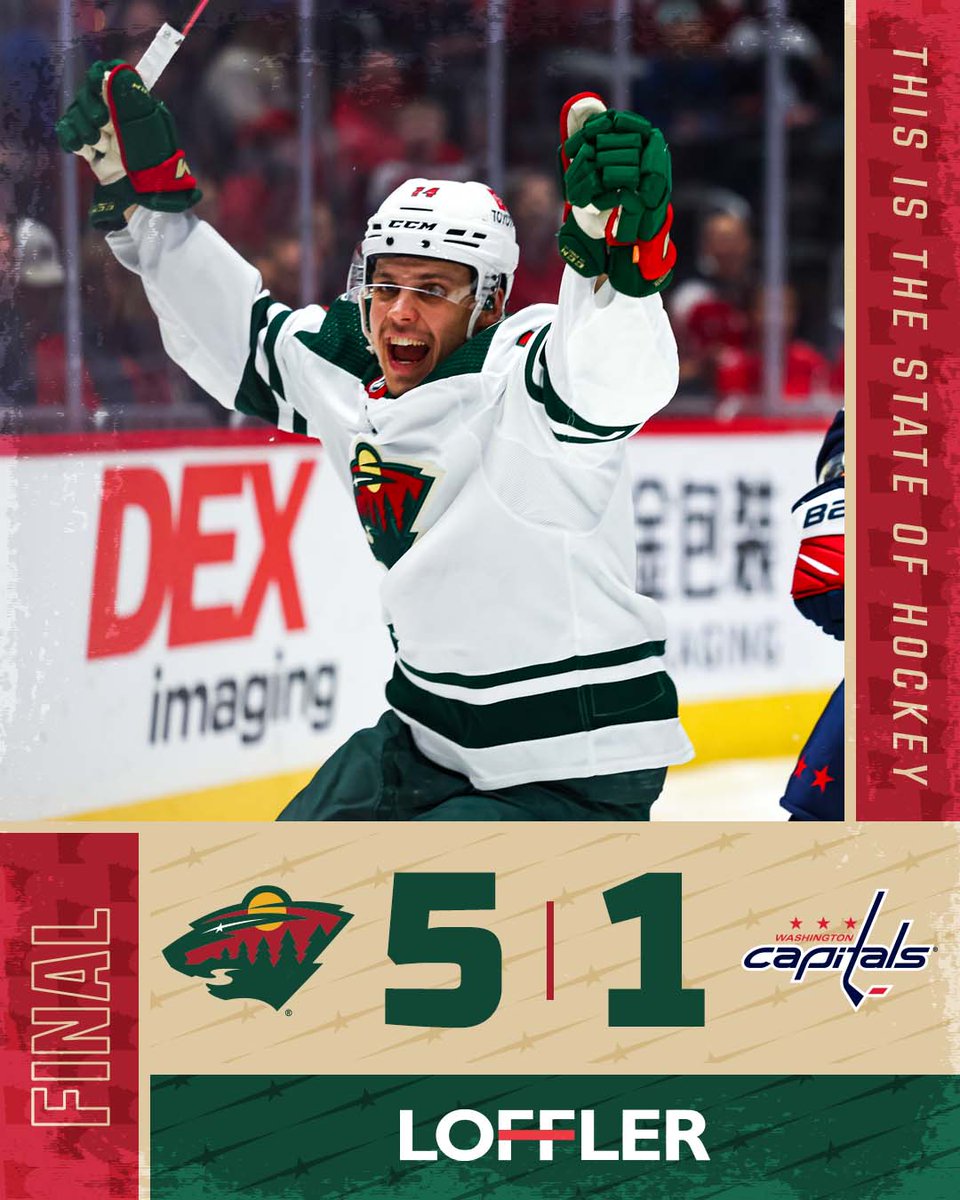 mnwild's tweet photo. 🏛 MONUMENTAL W 🏛

#mnwild https://t.co/JY3jlHjwJY