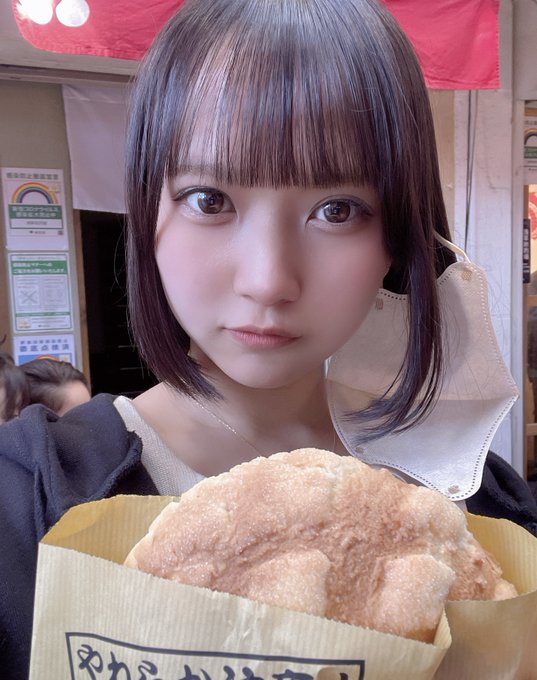奥野未悠のTwitter画像44