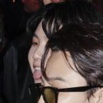 "AHHH 😝"                "ᵃʰʰ 😛"