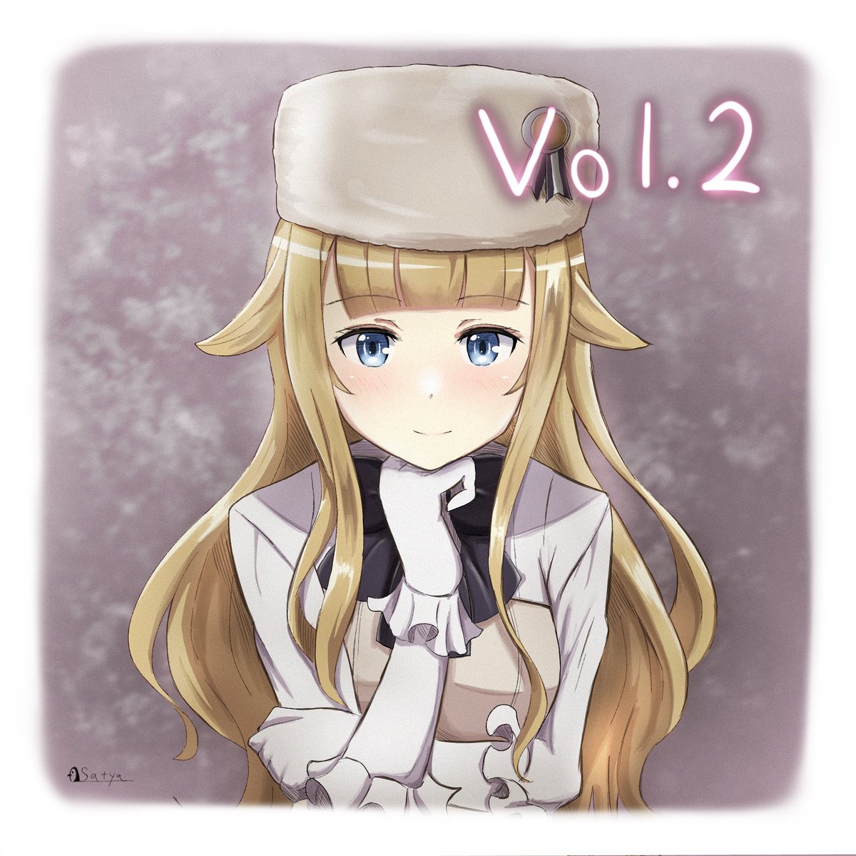 プリンセス・プリンシパル Crown Handler 第2章Blu-ray届きました
第2章もアクションも多めで面白かったです
次がいつになるかわからないですが早く見たいですね
#pripri
#プリンセスプリンシパル 