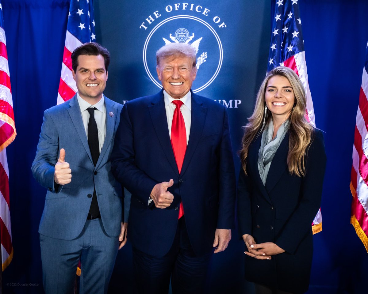 GingerLGaetz's tweet image. 🇺🇸