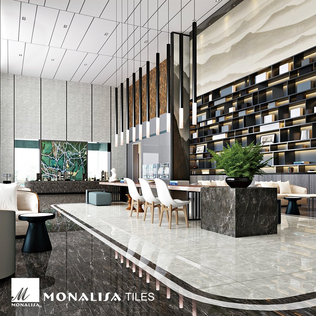 monalisatiles_'s tweet photo. Monalisa really makes a big difference. When the space screams luxury, you know it's designed with Monalisa Tiles. 

#MonalisaTiles #MonalisaCeramics #homedesign #interior #livingroom #CeramicTile #tilework
#tilecontractor #tileinstallation #tiletrend https://t.co/tWYp8XxtpT