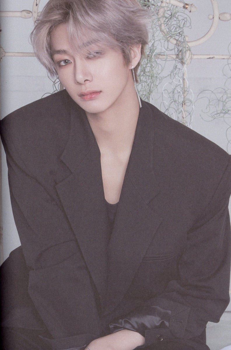 🐢💚

 @OfficialMonstaX #Hyungwon #형원