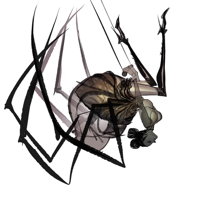 Exploring this old concept again. 