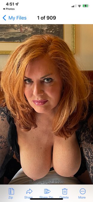 1 pic. More photos from my recent photo shoot. Included are a couple of close ups. Talk about close up