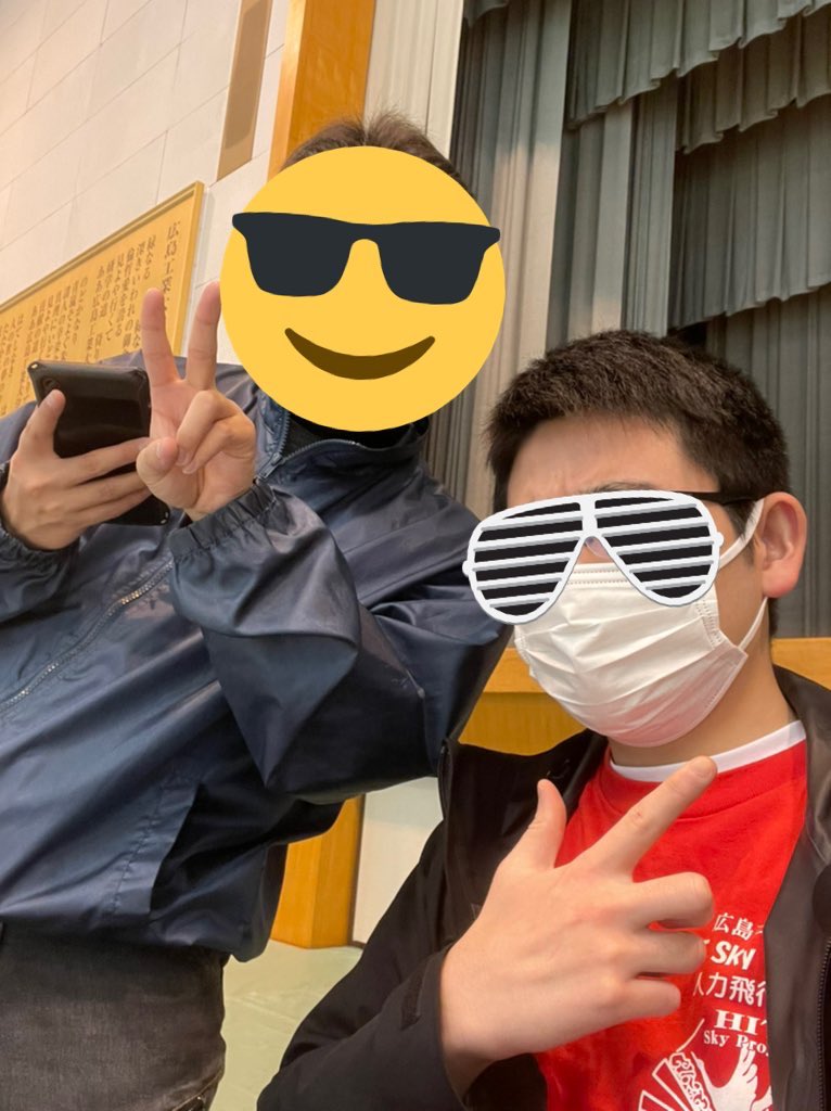 hit_sky_pro's tweet photo. 一年生勧誘中 https://t.co/83dB3ERnXf