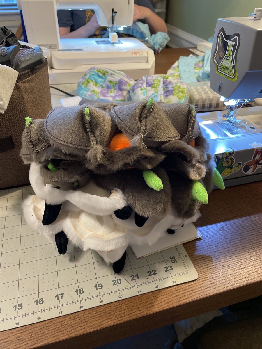 Colin 🏳️‍⚧️ 🔜 TFF tweet media