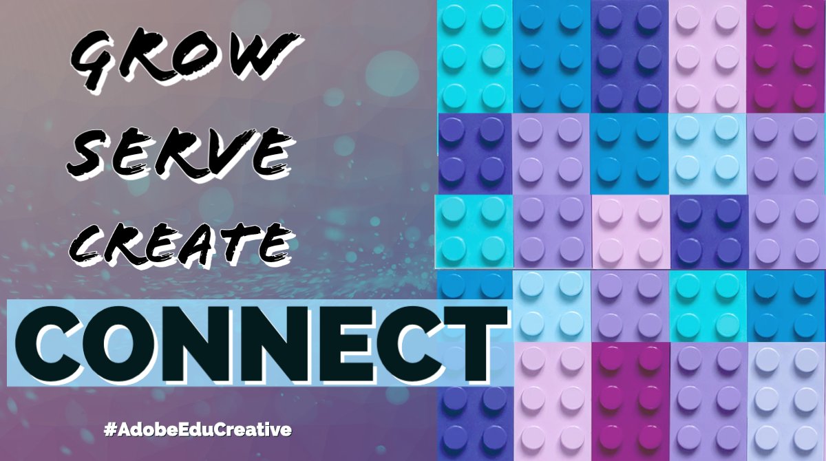 WickedDecent's tweet photo. Two can play at this game when you have such a rad template to follow

#CCExpress #AdobeEduCreative https://t.co/e1G3E6Nrbo