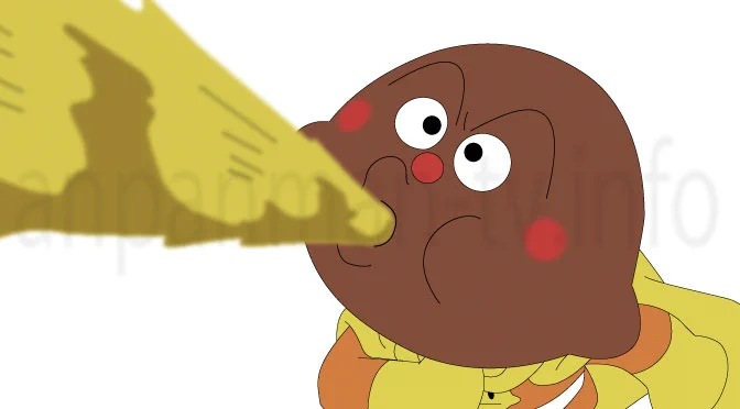 カレーパンマン 万乗 大智 on X: 