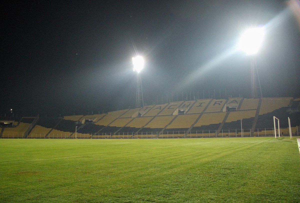 DvoTachira's tweet photo. 😍 ¡Feliz noche, Aurinegros! 😍

#ALlenarElTemploVsElCampeonDeAmerica 💛🖤 https://t.co/FRqGG2d0fJ