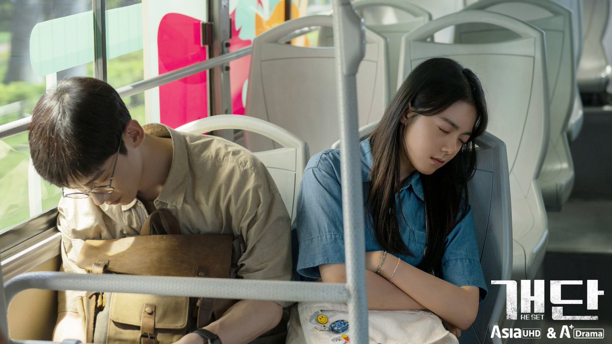 [AsiaUHD/A+Drama_개단 : RESET] D-DAY D-DAY D-DAY D-DAY D-DAY D-DAY 🚍오늘 저녁 7시🚍 유튜브 '아시아앤 스튜디오' 1화 선공개 🖤4월 4일(월) 밤 10시 첫 방송,...