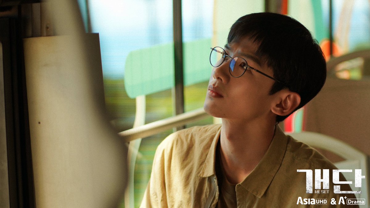 [AsiaUHD/A+Drama_개단 : RESET] D-DAY D-DAY D-DAY D-DAY D-DAY D-DAY 🚍오늘 저녁 7시🚍 유튜브 '아시아앤 스튜디오' 1화 선공개 🖤4월 4일(월) 밤 10시 첫 방송,...