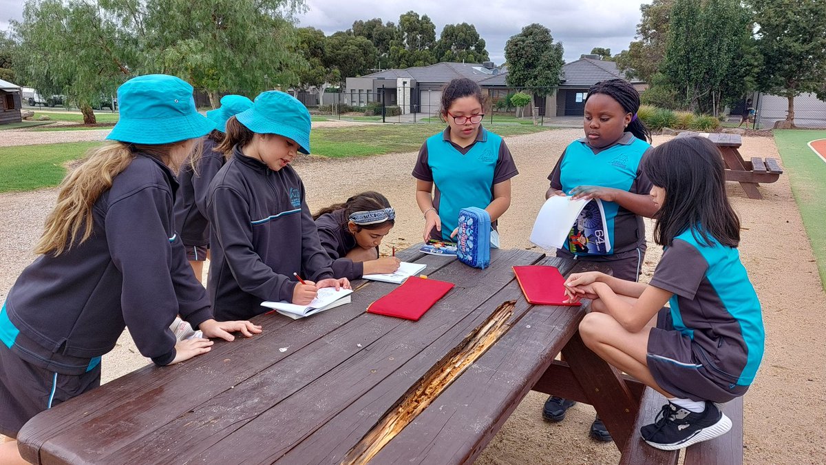 smcm_school's tweet photo. Enjoying our Class Reward after reaching our Target Points! #FARMcode #teamwork #games #fun #happiness https://t.co/97skM9GdQH