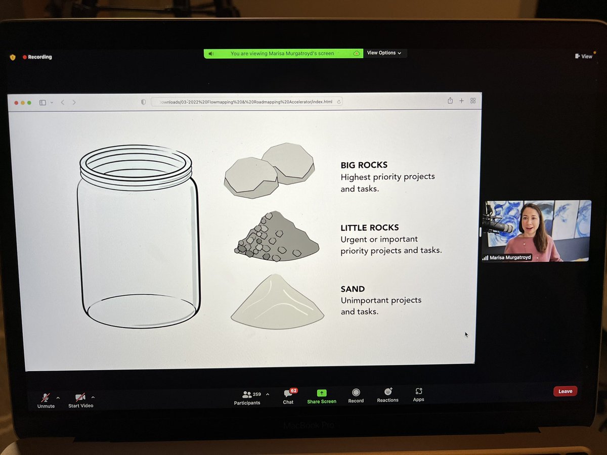 shyambarr's tweet photo. Alright team… here’s a lesson in prioritisation:
To make them all fit, what has to go in first? Rocks, Little Rocks OR Sand?
Inspired by @liveyourmessage #MomentumProgram #GoalSetting #Prioritisation @Rickards73 @rosejost @MrMac85 @moule_mark @msfrankieconte @BaljitMarwa https://t.co/fc85TQ158y