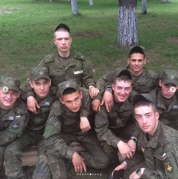 pan_dok's tweet photo. Посмотрите на выблядков, которые убивали и насиловали людей в Буче. В/ч 51460, Князе-Волконськ Хабаровського края. https://t.co/JhAzXv9DeI