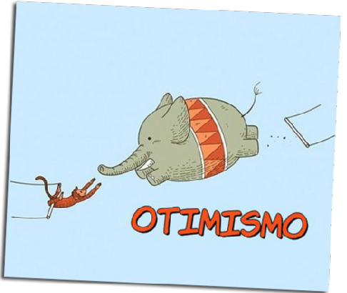 matheusueta's tweet photo. bom dia

Macaco ou elefante: quem te representa?

"O que você vê na imagem? Depende do ângulo, do momento de vida no qual você está, do seu estado de espírito, do seu conjunto de valores, de suas perspectivas, de seus paradigmas."

leitura interessante: https://t.co/X2i8Q4ms70 https://t.co/6Nldr6poc3