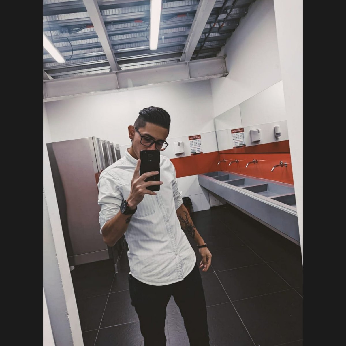 Jonathan_St_M's tweet photo. #NuevaFotoDePerfil https://t.co/JOHK3G5DCT