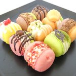 ツイートに含まれる画像