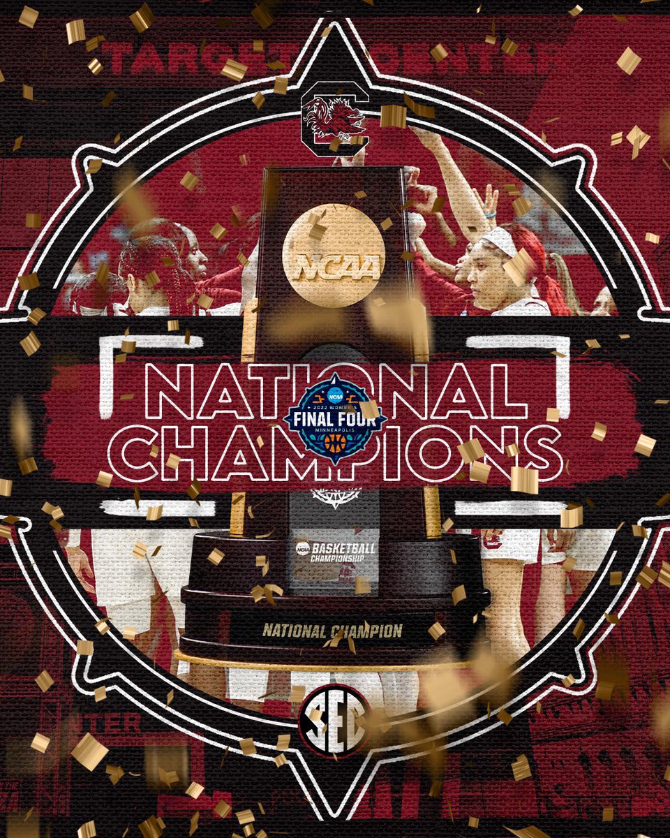 Southeastern Conference tweet media