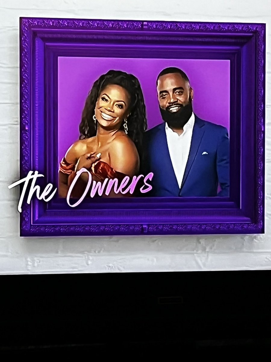 TraceyB45's tweet photo. Oh my goodness! This week’s episode of #Kandi &amp; The Gang was hilarious! The team building effort really paid off! I love ❤️ it! https://t.co/MX41pZCy4C