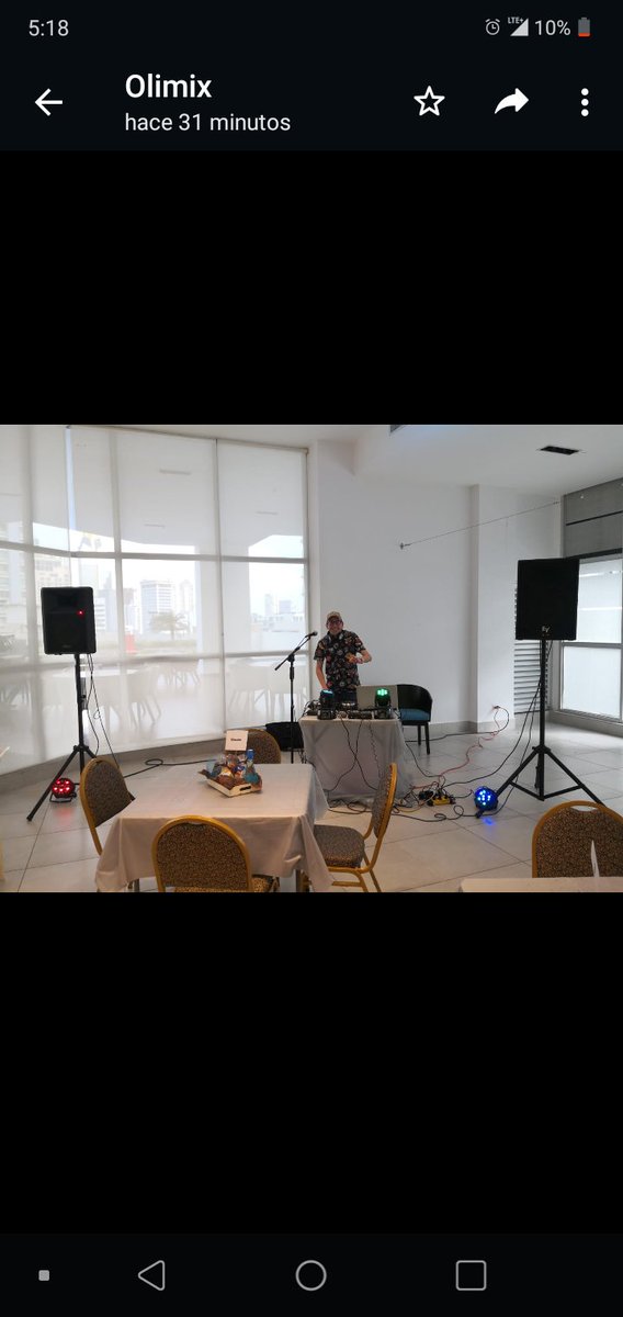 Amo la música y es satisfactorio cuando creen en tu trabajo 🎶🎤🎧🔥👍