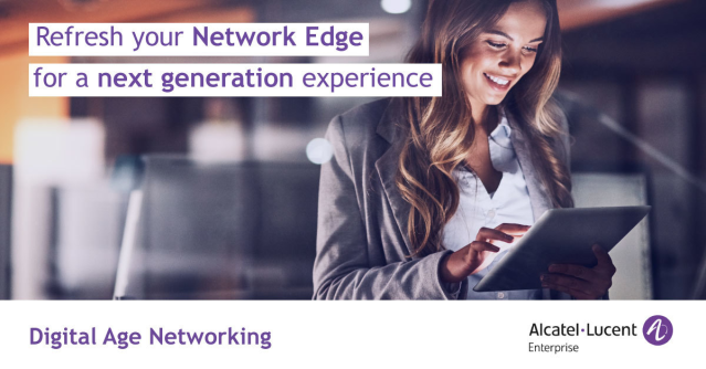 srobineau's tweet photo. While there are many factors to consider when refreshing your network edge, learn about the three key considerations that will ensure your network can deliver IoT benefits and outstanding end-user experience today and well into the future. https://t.co/NLQg0DIfWW https://t.co/R0R9GAkbso