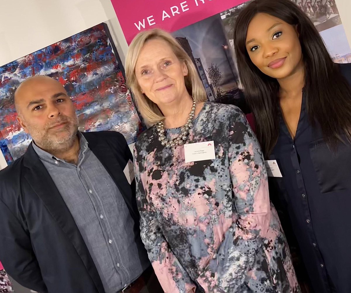 NicolleNdiweni's tweet photo. We had our second #AcceleratingGrowth event last week on how to scale your finance. We got some great advice on how to navigate this sometimes challenging space &amp; were grateful for guidance from those who advise businesss every day &amp; are the key decision makers in their sectors https://t.co/1Tau8RwtCt