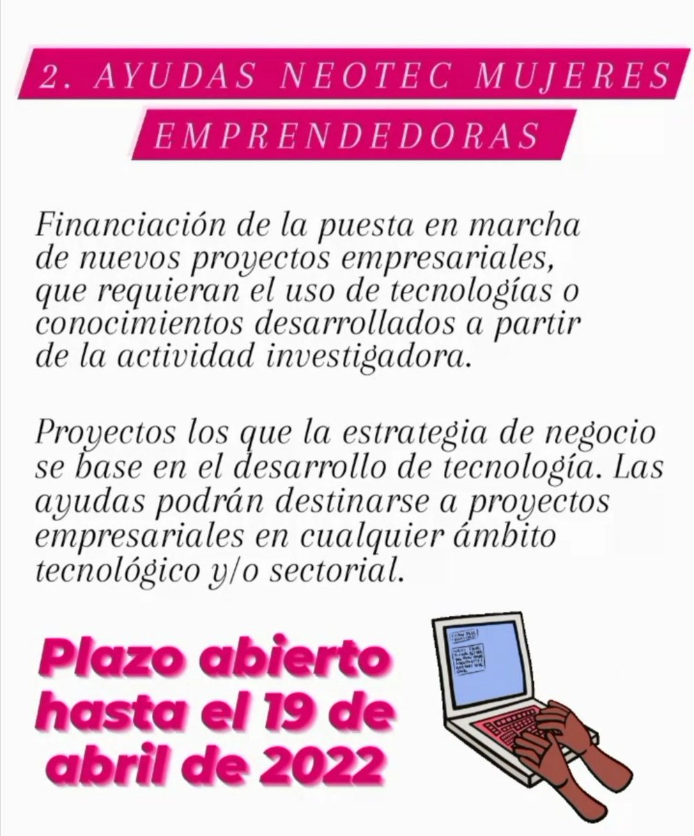 Asociación de Jóvenes Investigadores UMU tweet media