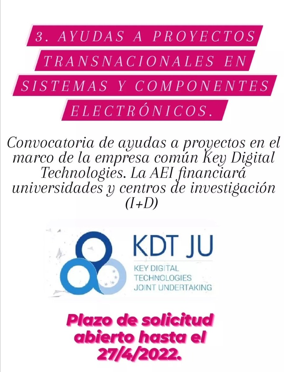 Asociación de Jóvenes Investigadores UMU tweet media