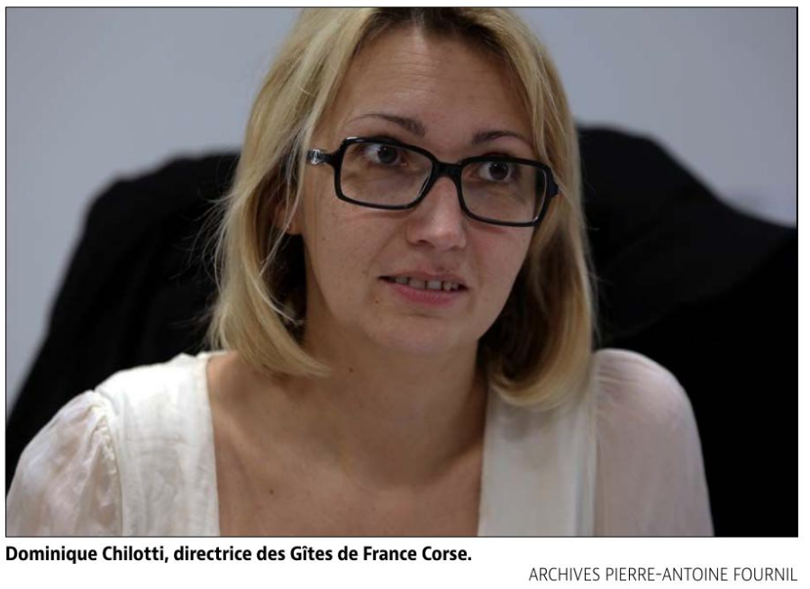 Porto_Vecchio's tweet image. U #Bloggu: Gîtes et chambres d'hôtes : des #réservations en hausse @CorseMatin porto-vecchio-tourisme.blogspot.com/2022/04/gites-… @gitescorsica revuepresse #ubloggu #PortoVecchio #MyPortoVecchio
#Corse #Tourisme #frequentation