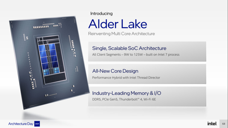 NeowinFeed's tweet photo. AMD: Unlike Intel Alder Lake, Zen didn't need opting for hybrid big.LITTLE design, ... yet #Ryzen #Zen #AMDzen #AMD https://t.co/VzotVJmvqm https://t.co/7jRkhSZiUy