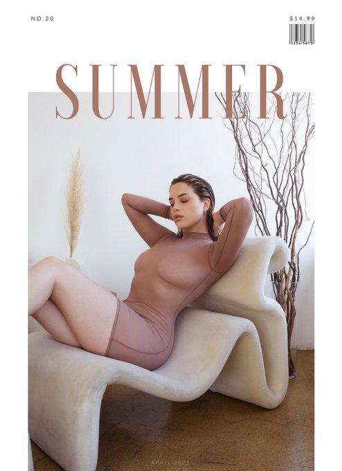 The April Issue of @heysummermag is out now. Unwrap it at https://t.co/X5ydtzsiXz 🤎 https://t.co/YTG<a class="tags" target="_blank" title="On Twitter" href="/?out=eyJ0eXAiOiJKV1QiLCJhbGciOiJIUzUxMiJ9.eyJpYXQiOjE3MjA1MjAyMzIsImlzcyI6InR3cG9ybnN0YXJzLmNvbSIsIm5iZiI6MTcyMDUyMDIzMiwiZXhwIjoxNzUyMDU2MjMyLCJyZWRpcmVjdF91cmwiOiJodHRwczovL3R3aXR0ZXIuY29tL2hleXN1bW1lcm1hZyJ9.o4wIlnUANZP8igjW6oohqAJA4XQpXqnnqIsp7fLhQddTOrWQDt_OUWnt46VlPQYiwceCmz77HmqfTzsEoWvriA">@heysummermag</a>