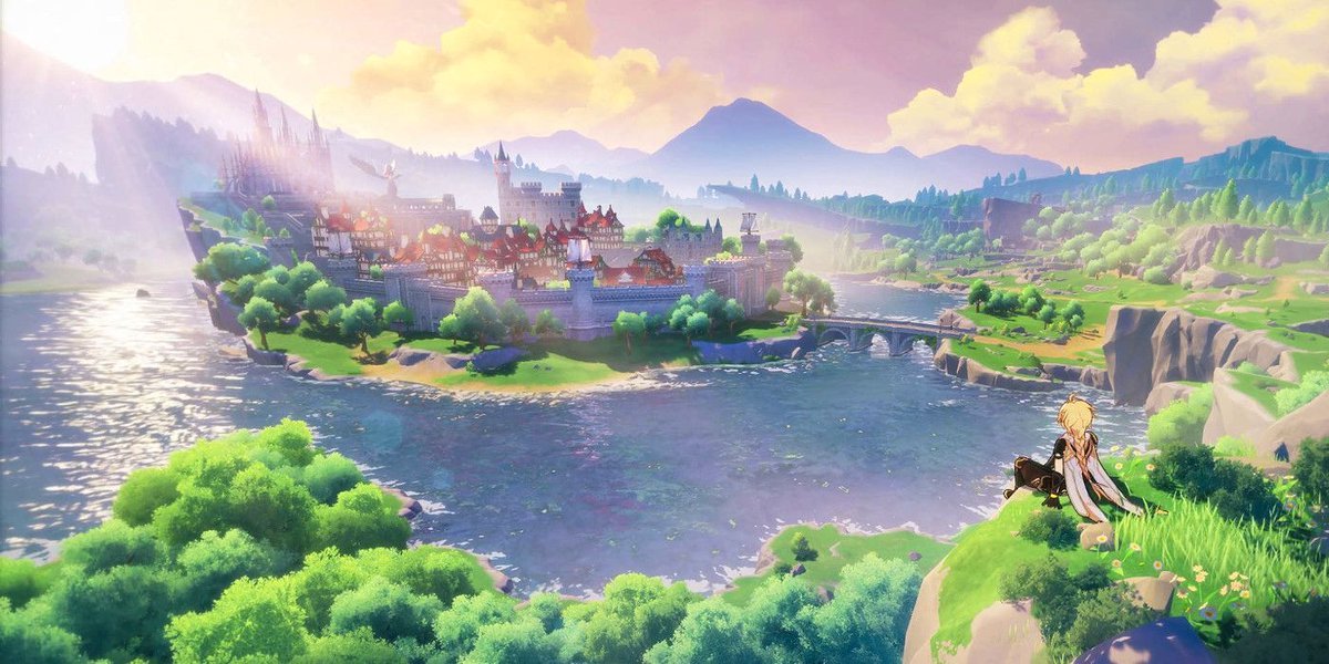 Inogamer_'s tweet photo. Where to look for posters and billboards in Mondstadt? (And Rewards)
Mondstadt, a city of freedom in the northeast of Teyvat, and there are some posters &amp; billboards. But what do  you earn when collect all of these stuff?https://t.co/rouTQ9lDeE 
#GenshinImpact #poster #Billboard https://t.co/xBYUMrZF98