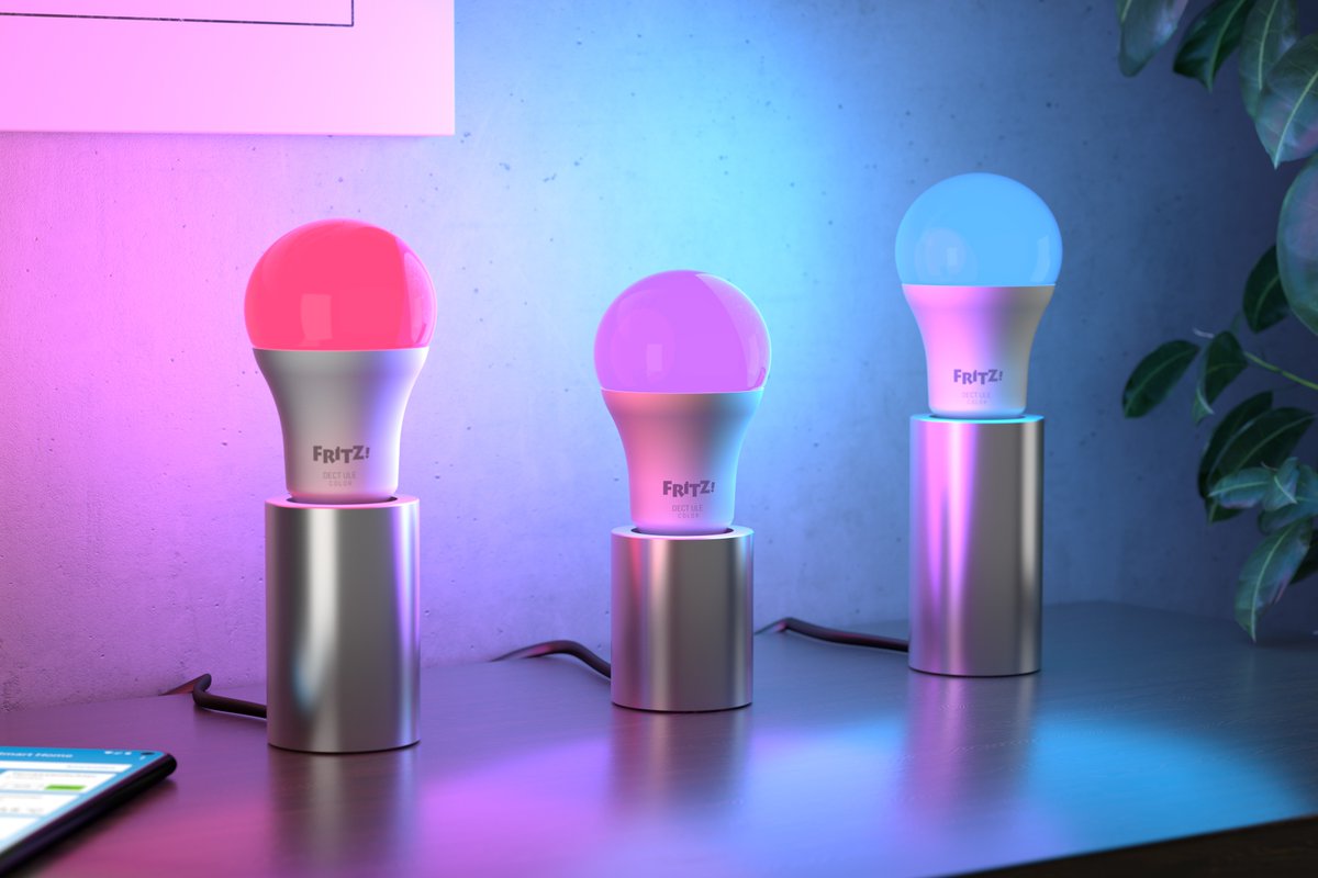 fritz_com_ch's tweet photo. 🎉 Die perfekte Partybeleuchtung? Mit der intelligenten LED-Lampe #FRITZDECT500 und der FRITZ!App #SmartHome lässt sie sich im Nu einrichten. 🎉 #WorldPartyDay 👉https://t.co/2Nvvbx8HSJ https://t.co/JaazHlsyHl