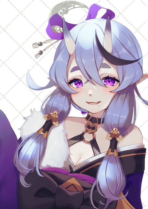 #尊絵巻
描けた 